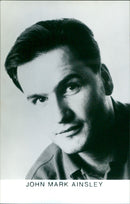 John Mark Ainsley - Vintage Photograph