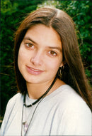 Josie Buchanan - Vintage Photograph