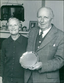 Mr. Raymond Belcher - Vintage Photograph