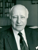 John Badenoch - Vintage Photograph