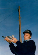 James Brown - Vintage Photograph