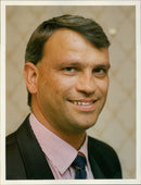 Ian Beal - Vintage Photograph