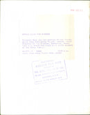 Princess Anne - Vintage Photograph