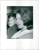 Princess Anne - Vintage Photograph
