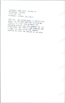 Mr. Lester Buck - Vintage Photograph