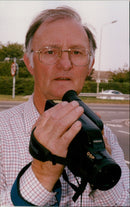 Mr. Lester Buck - Vintage Photograph