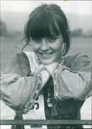 Claire Balfour - Vintage Photograph