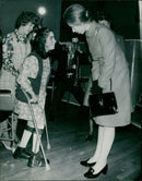 Princess Anne - Vintage Photograph