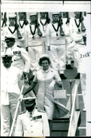 Princess Alexandra of Kent - Vintage Photograph