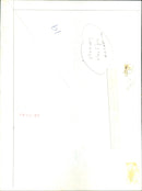 Bob Badger-Smith - Vintage Photograph