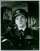 Stanley Baker - Vintage Photograph