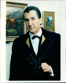 Russ Abbot - Vintage Photograph