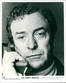 Michael Caine - Vintage Photograph