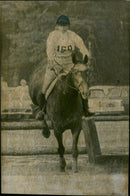 Princess Anne of England - Vintage Photograph