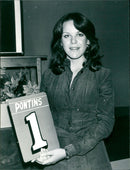 Tania Beasley - Vintage Photograph