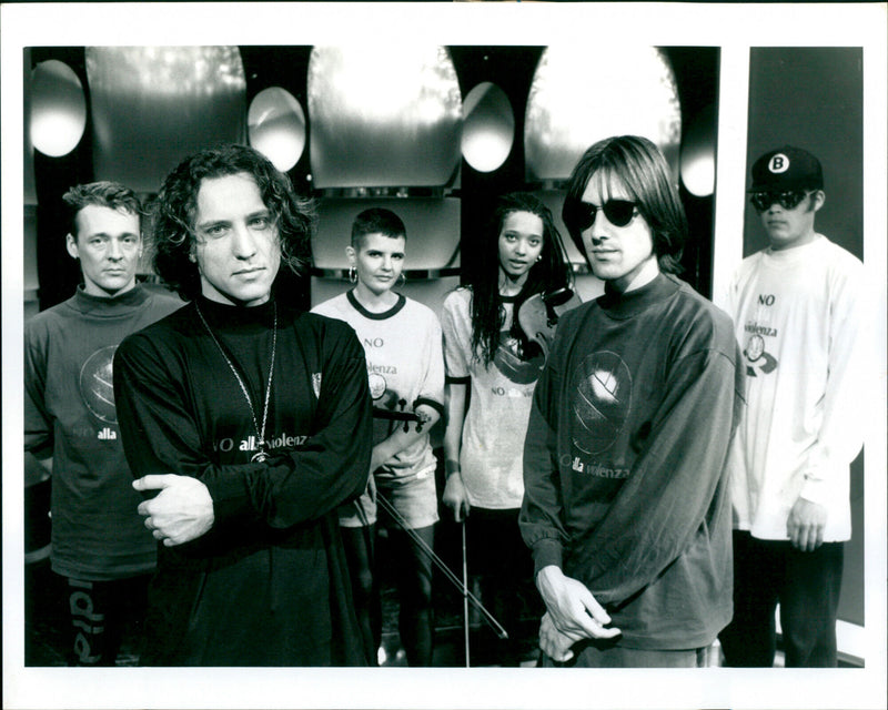 Beloved - Vintage Photograph