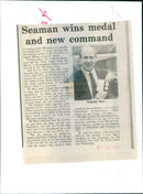 Nicholas Beer - Vintage Photograph