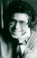 Peter Buckman - Vintage Photograph