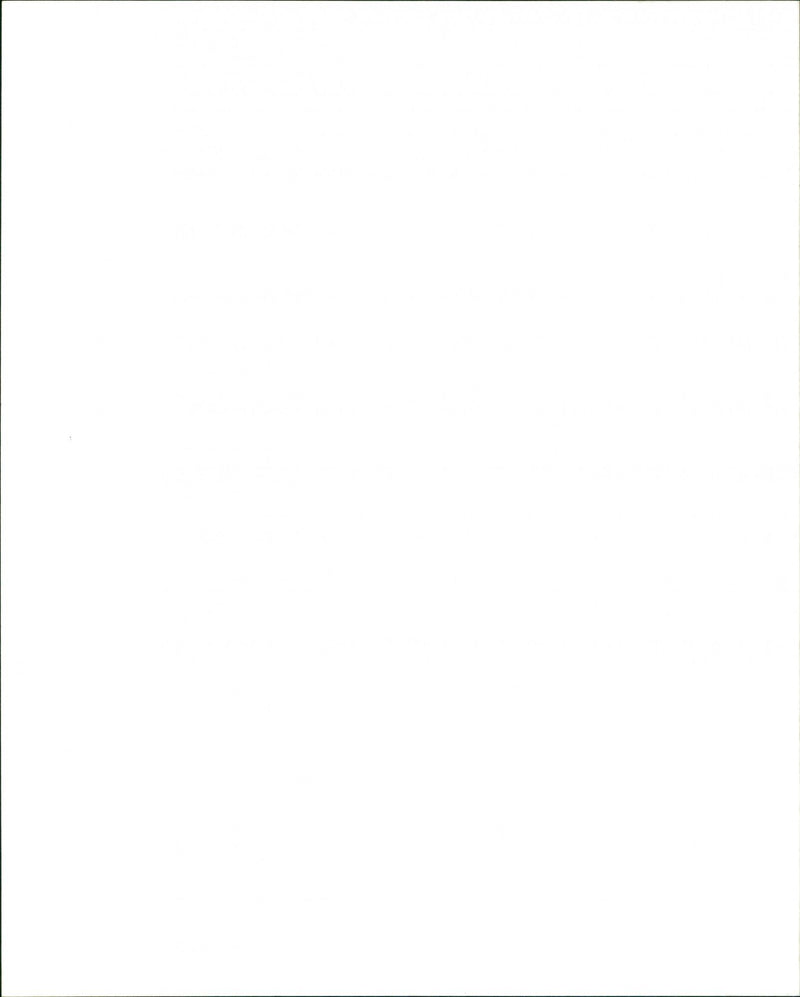 Caesar - Vintage Photograph