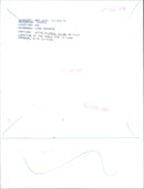 Michael Caine - Vintage Photograph