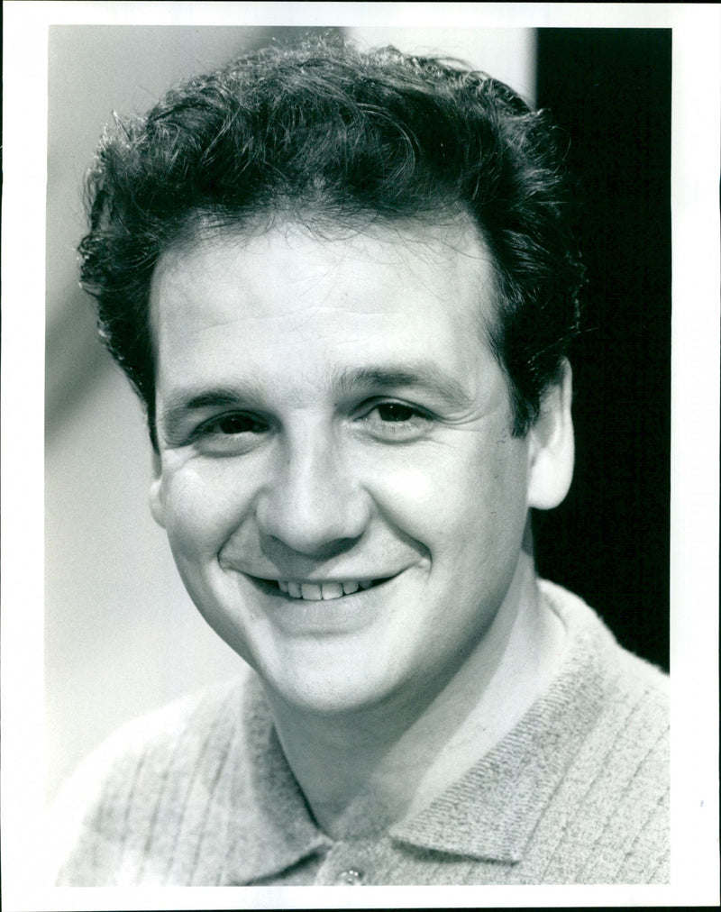 Angelo Abela - Vintage Photograph