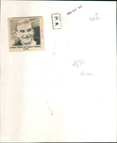 Stanley Baker - Vintage Photograph