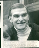 Stanley Baker - Vintage Photograph