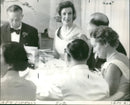 Princess Alexandra of Kent - Vintage Photograph