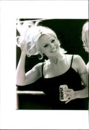 Pamela Anderson - Vintage Photograph