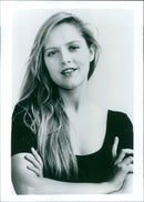 Louise Bagshawe - Vintage Photograph