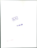 Robin Bailie - Vintage Photograph