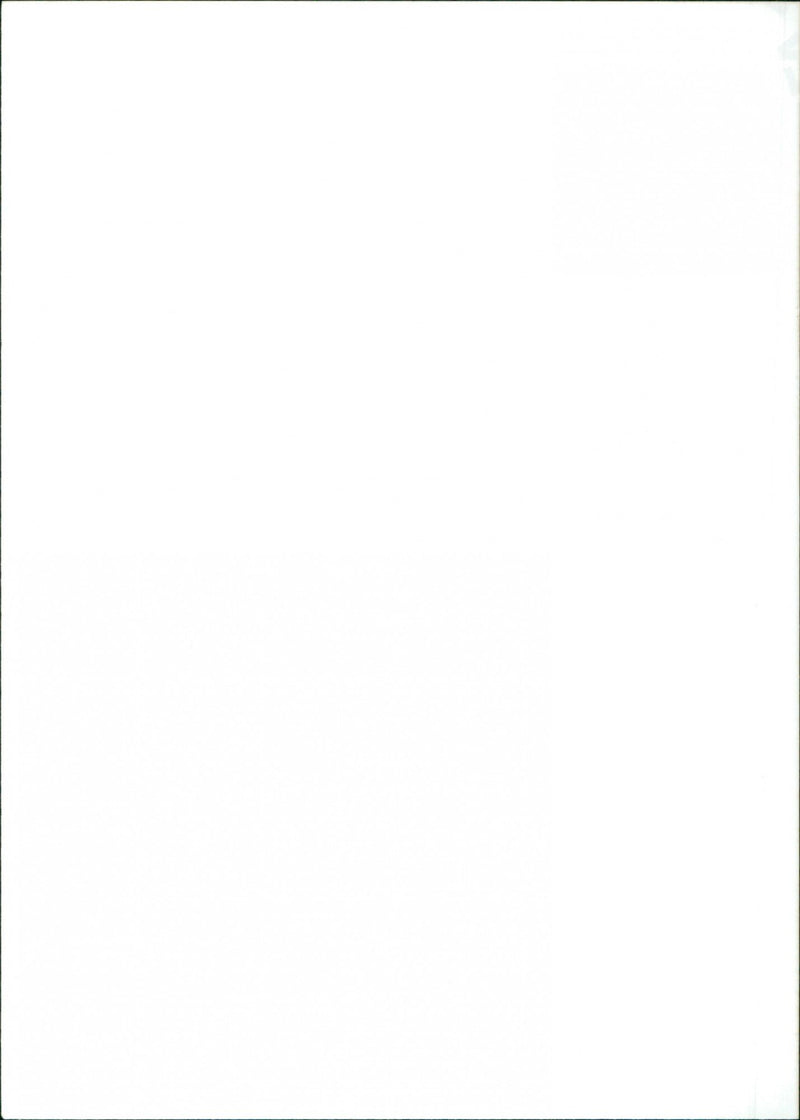 Michael Ball - Vintage Photograph