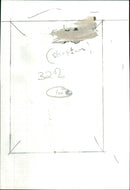 A Man in a Suit - Vintage Photograph