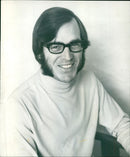 Bill Beckett - Vintage Photograph