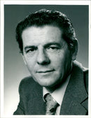 John Andrews - Vintage Photograph