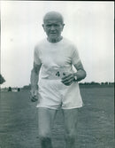 Claus Bendig - Vintage Photograph