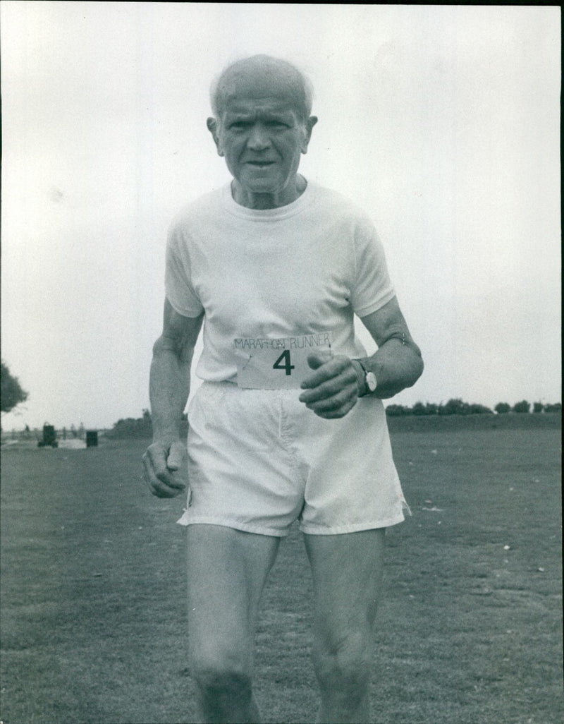 Claus Bendig - Vintage Photograph