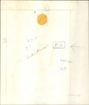 Tony Benn - Vintage Photograph