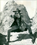 Harry Belafonte - Vintage Photograph