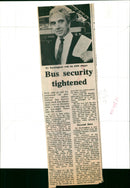 Jack Buckingham - Vintage Photograph