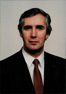 Bill Alexander - Vintage Photograph