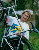 Anna Cahill - Vintage Photograph