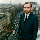 Colin Buckingham - Vintage Photograph