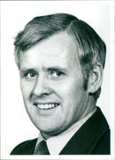 Michael Buckmaster - Vintage Photograph