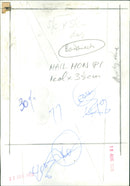 John Badenoch - Vintage Photograph