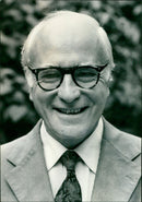 John Badenoch - Vintage Photograph