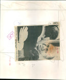 Menachem Begin - Vintage Photograph