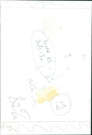 Anne and Sarah Beckett - Vintage Photograph