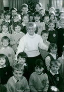 Margaret Alexander - Vintage Photograph