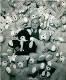 Fred Beckett - Vintage Photograph